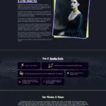 About Luxury Services By Venom Vine